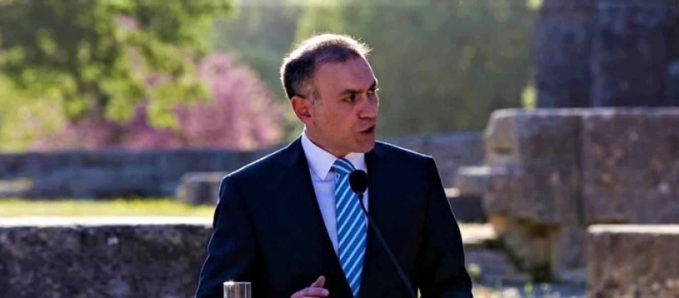 Η παπάρα της ημέρας από Κ.Φίλη: Ο Ρ.Τ.Ερντογάν δεν άντεξε την πίεση στις διερευνητικές γι αυτό έβγαλε πάλι το Oruc Reis!